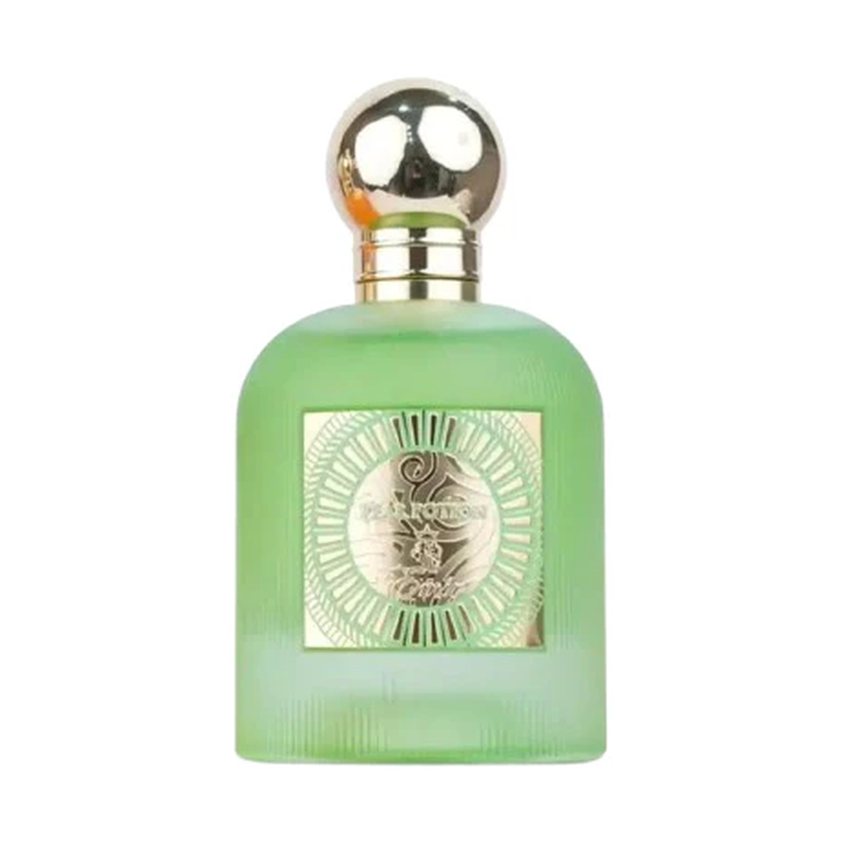 Paris Corner Pear Potion