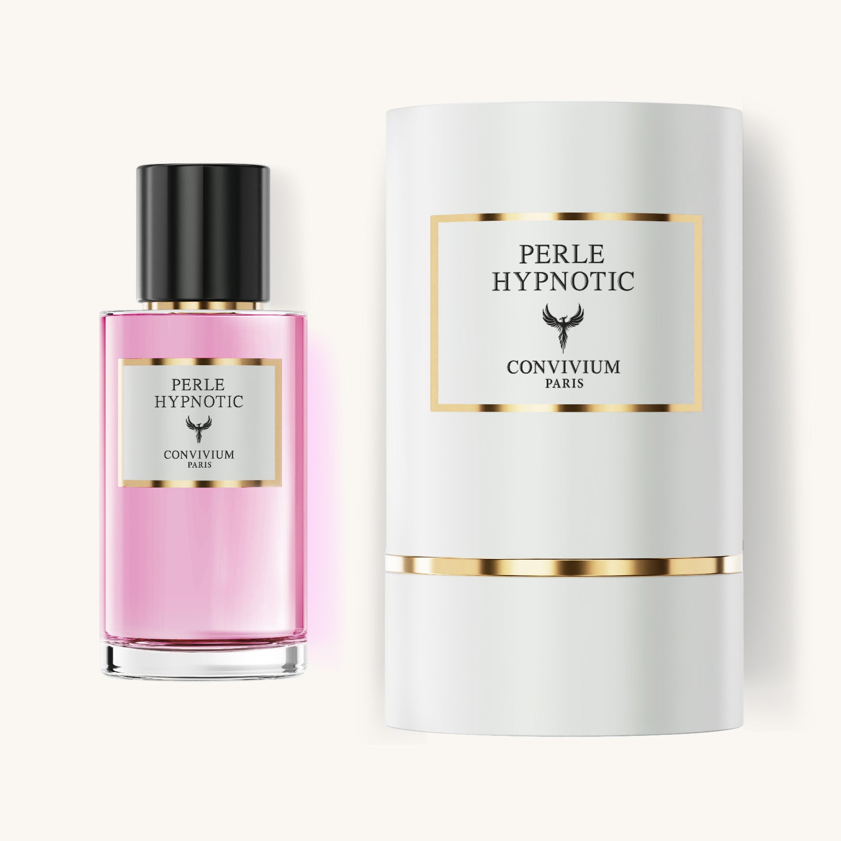 Convivium Paris Perle Hypnotic