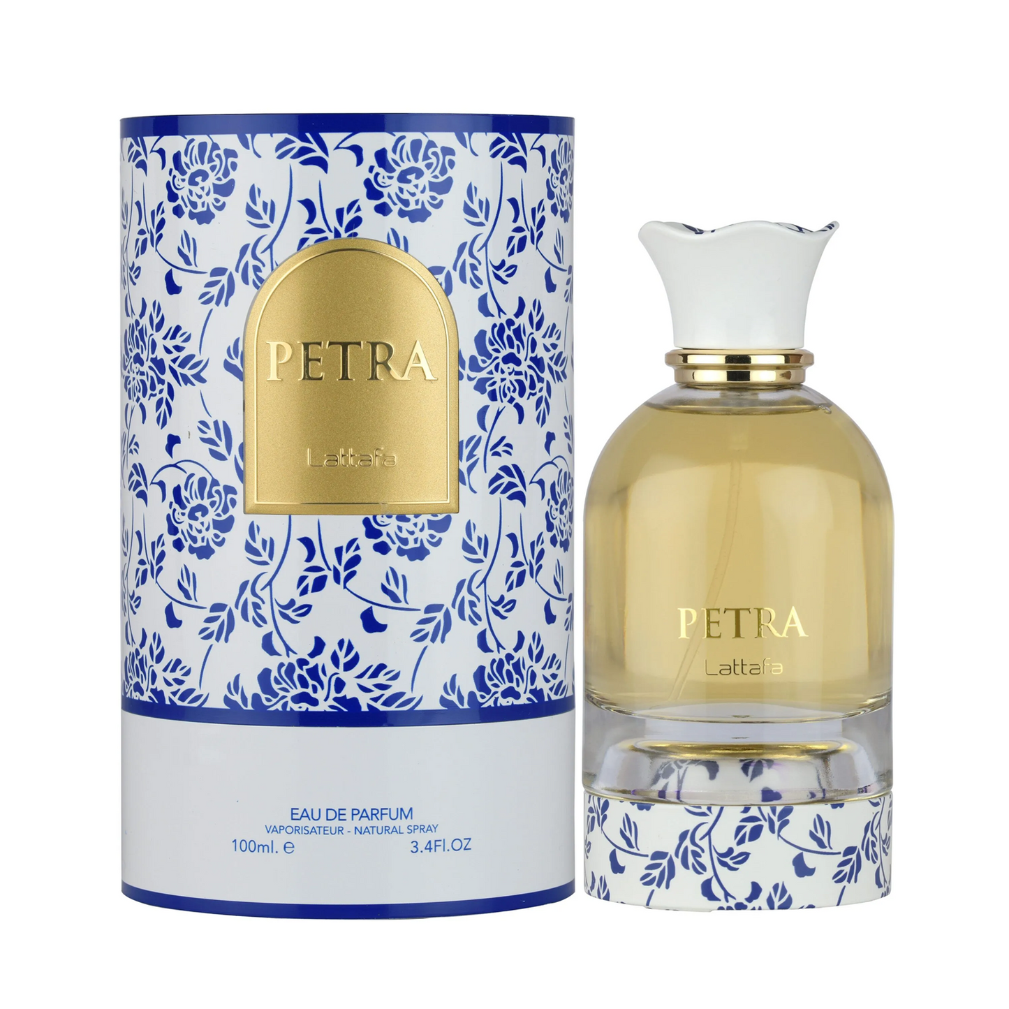 Lattafa Petra