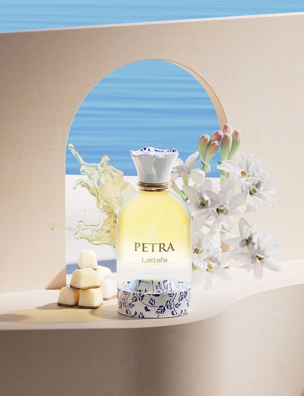 Lattafa Petra