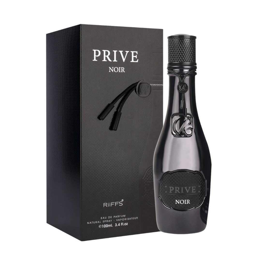 Riiffs Prive Noir
