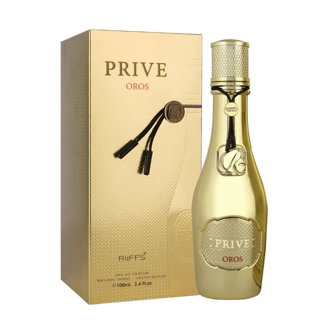 Prive Oros