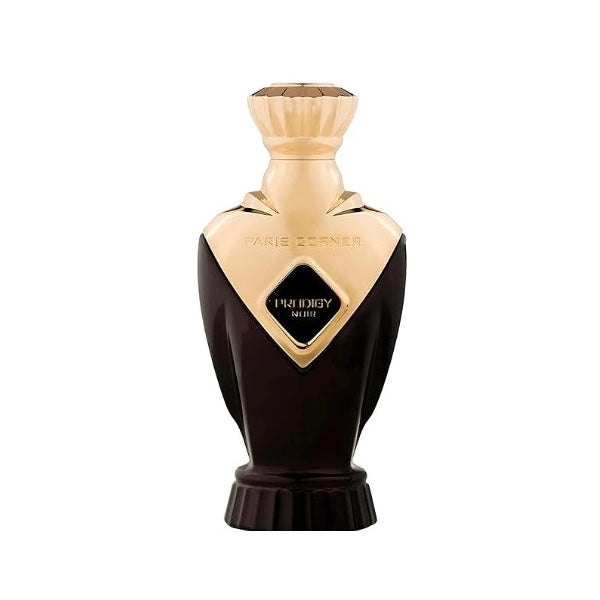 Paris Corner Prodigy Noir