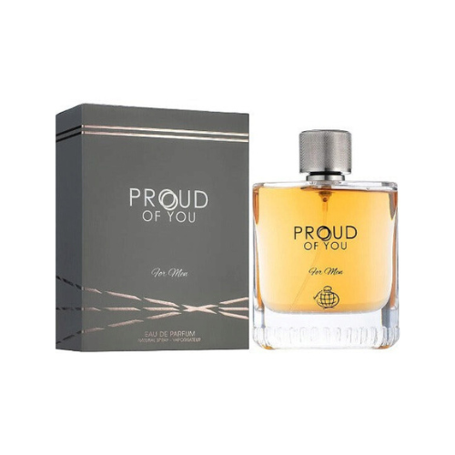 Fragrance World Proud of You for Men