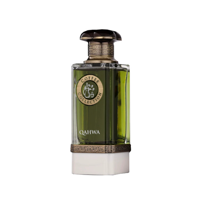 Qahwa Coffee Collection Fragrance World