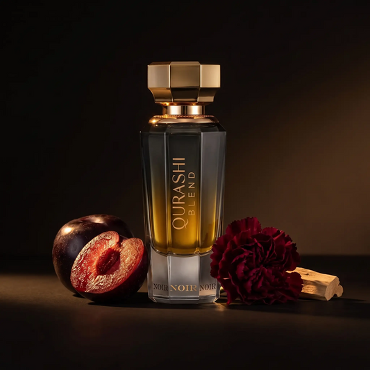 Qurashi Blend Noir