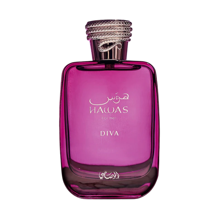 Rasasi Hawas Diva