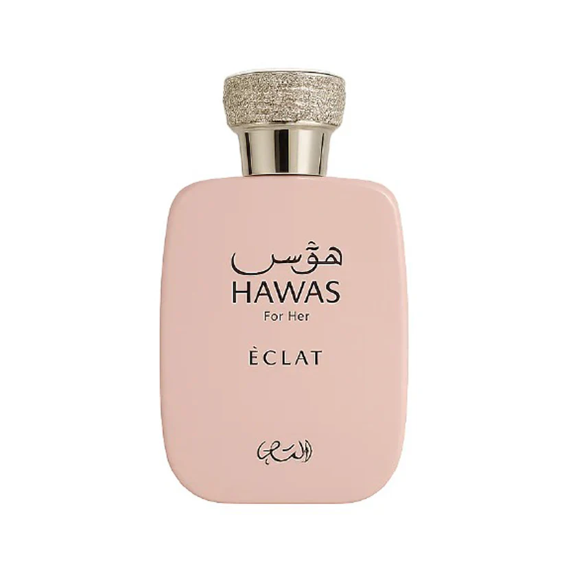 Rasasi Hawas for Her Éclat