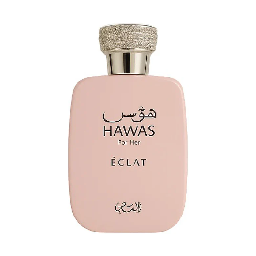 Rasasi Hawas for Her Éclat