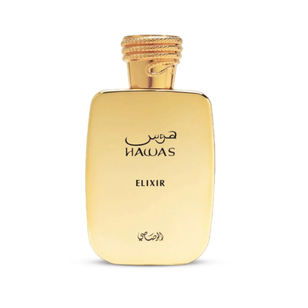 Rasasi Hawas Elixir