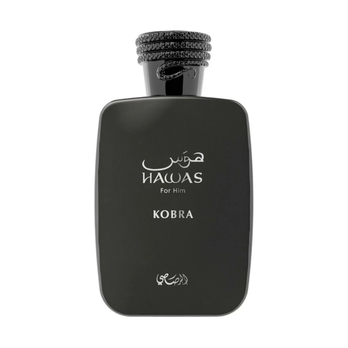 Rasasi Hawas Kobra