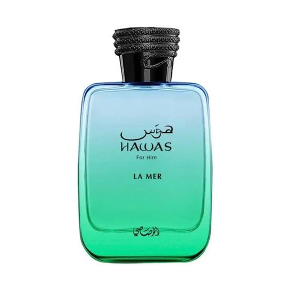 Rasasi Hawas La Mer