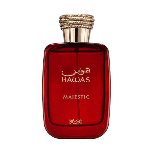 Rasasi Hawas Majestic