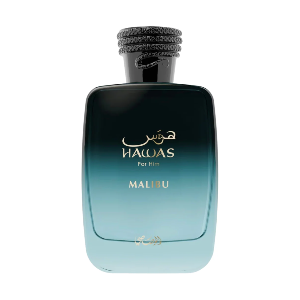 Rasasi Hawas Malibu