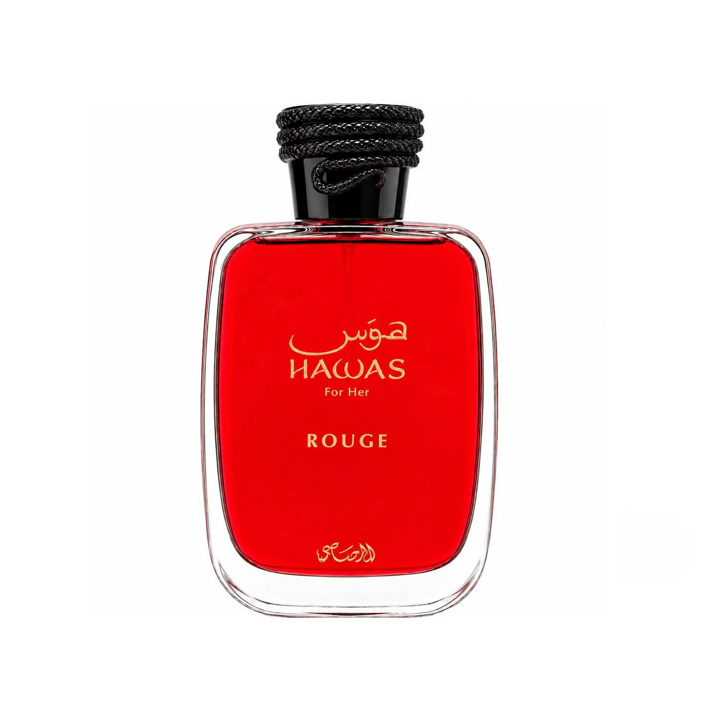 Rasasi Hawas Rouge