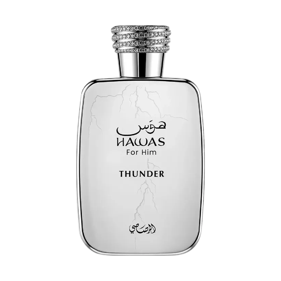 Rasasi Hawas Thunder