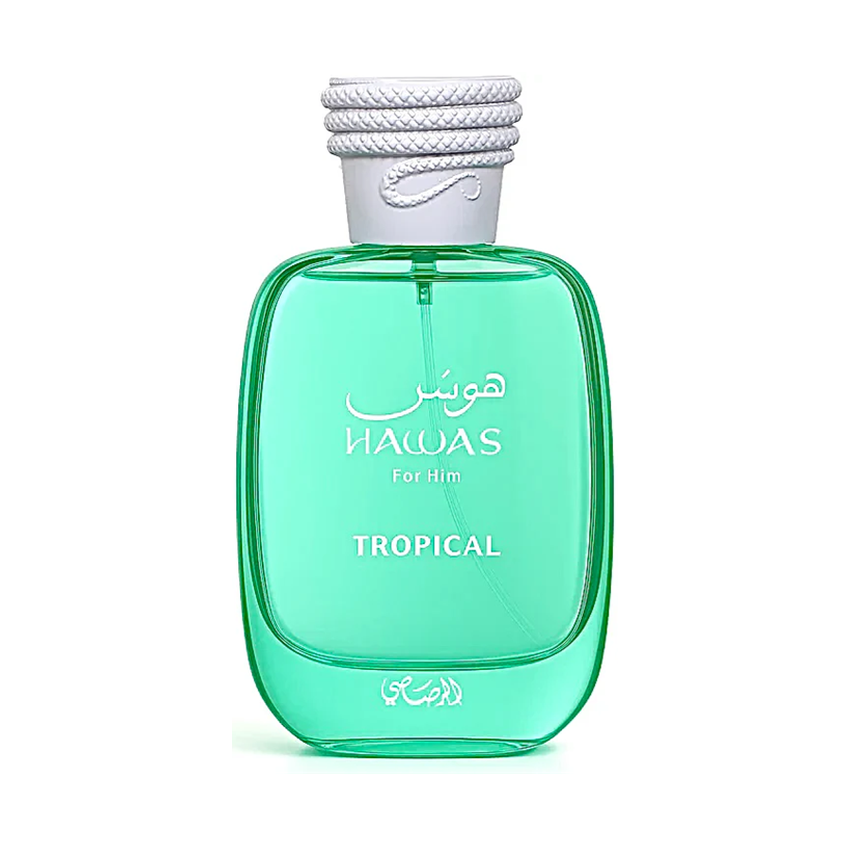 Rasasi Hawas Tropical