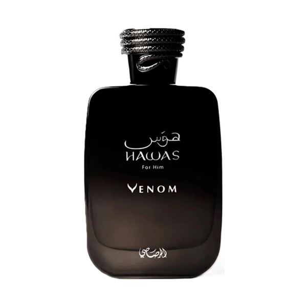 Rasasi Hawas Venom