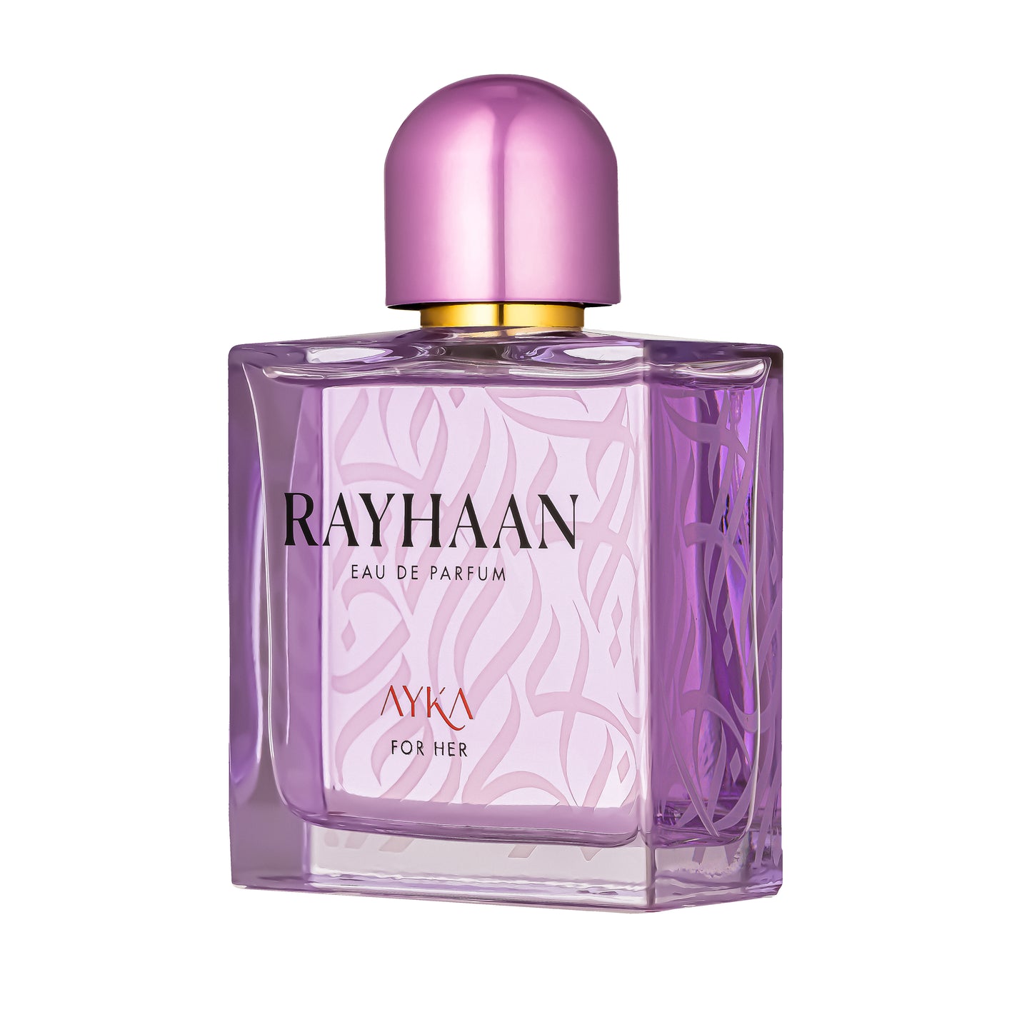 Rayhaan Ayka
