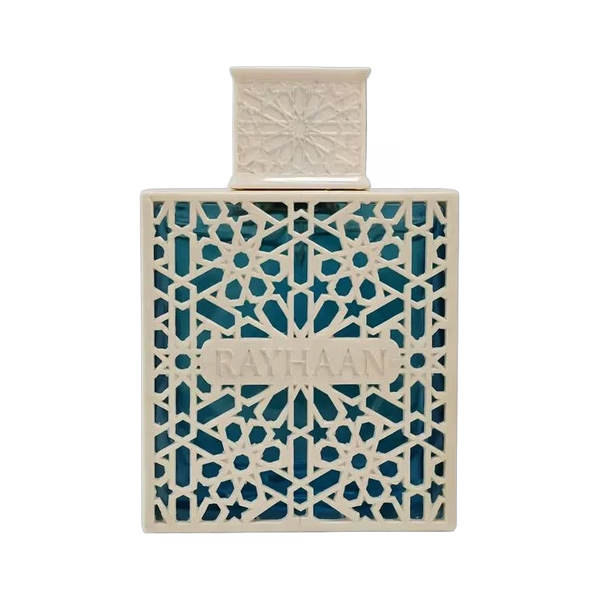 Rayhaan Azul