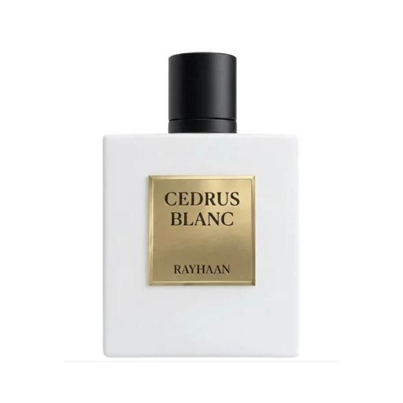 Rayhaan Cedrus Blanc