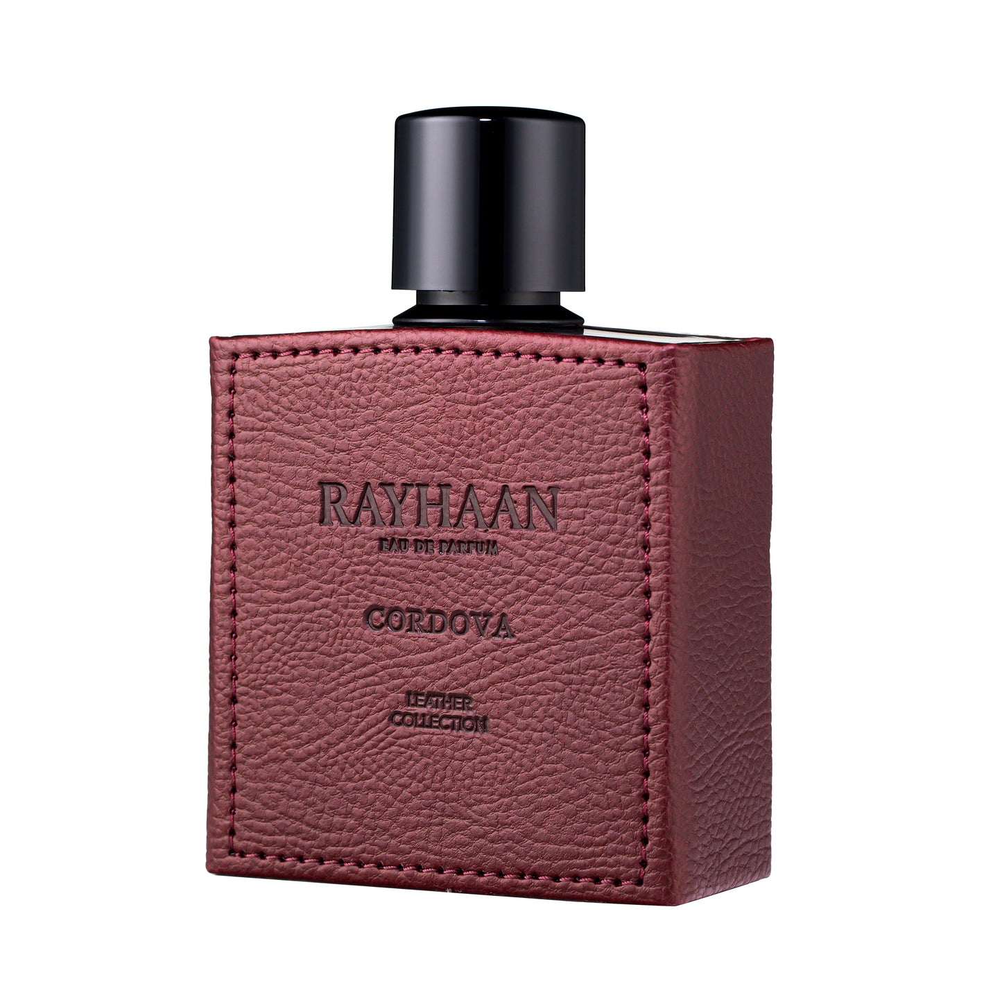 Rayhaan Cordova