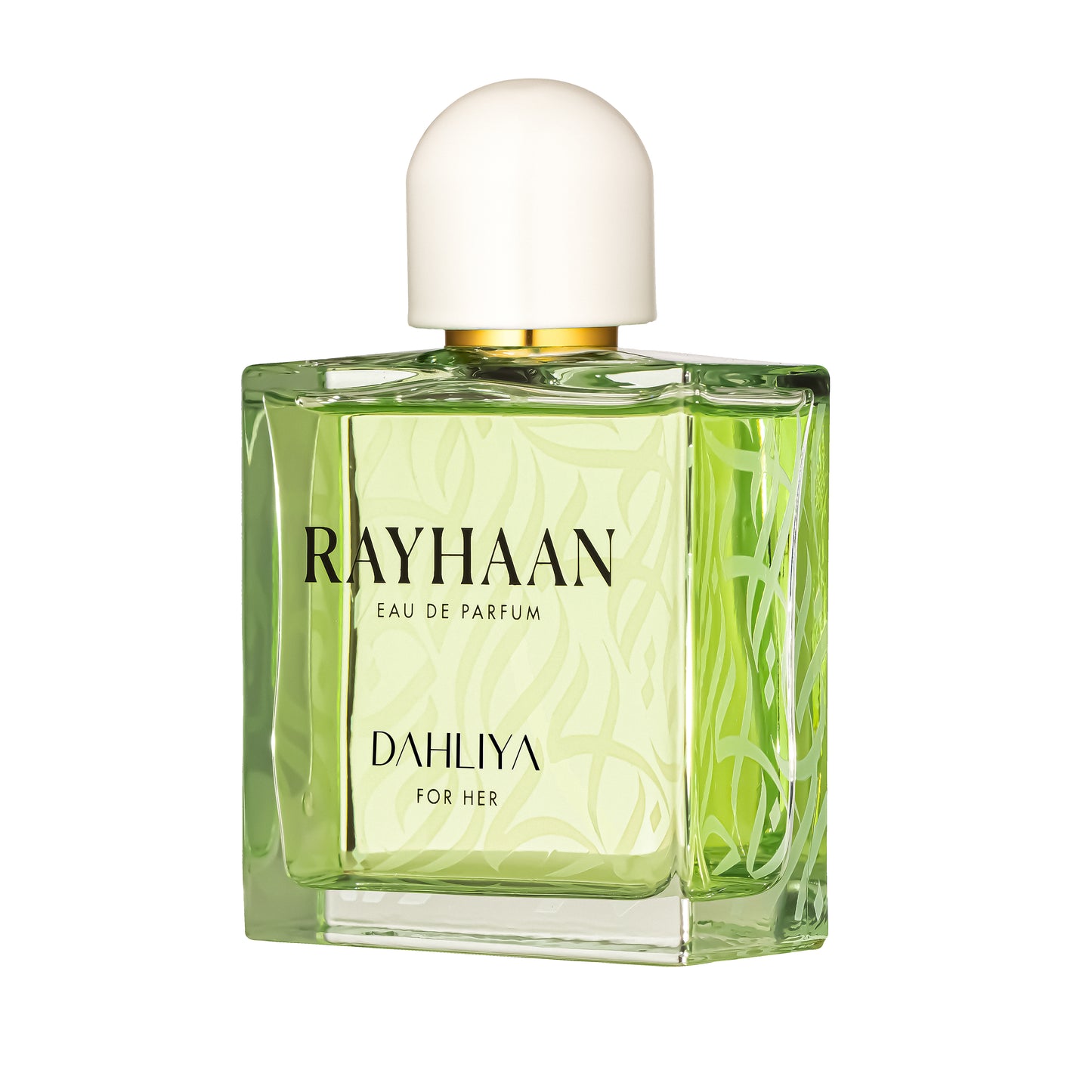 Rayhaan Dahliya