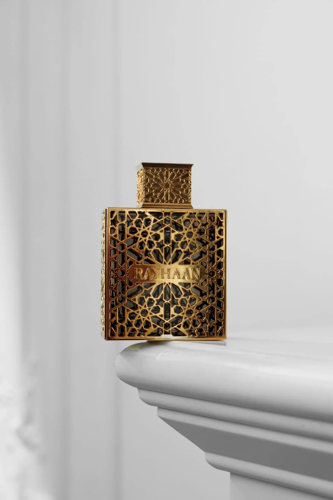 Rayhaan Elixir