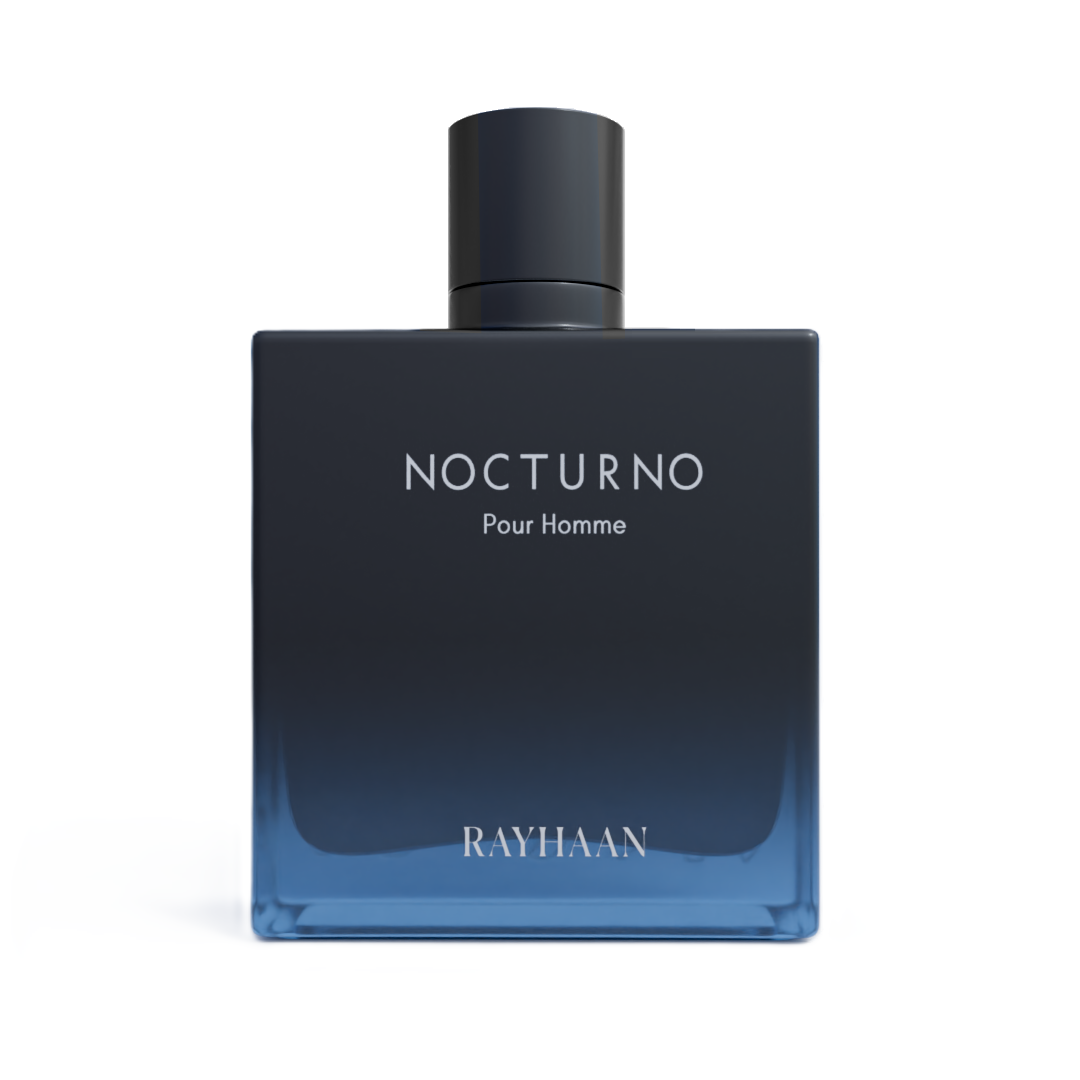 Rayhaan Nocturno