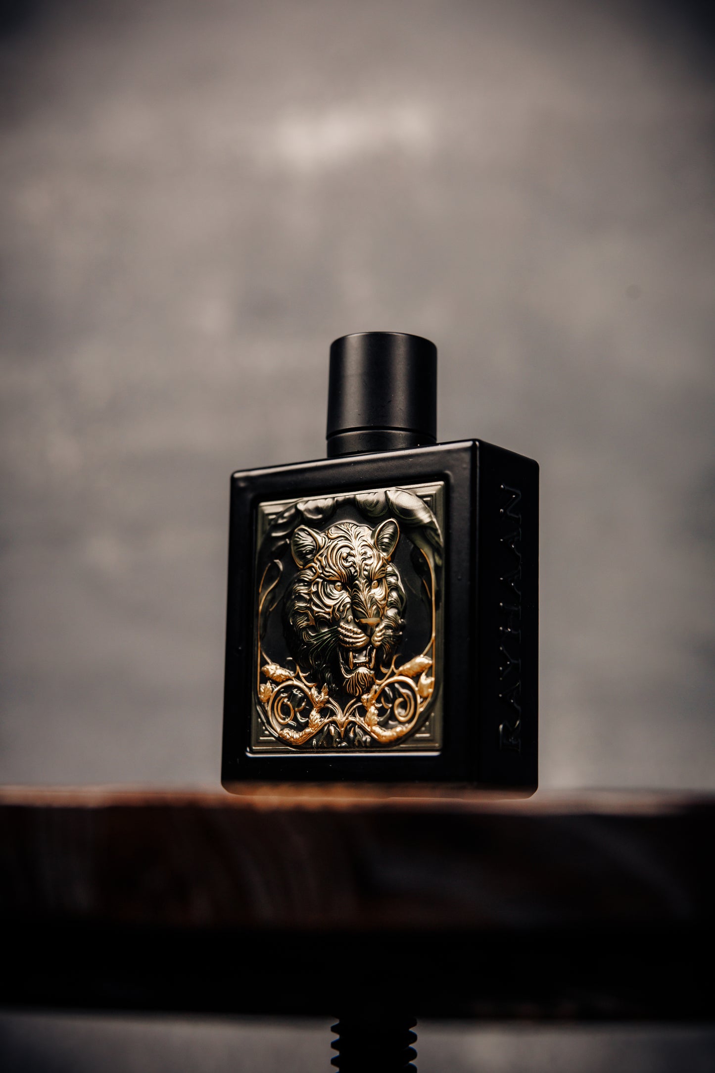 Rayhaan Tiger