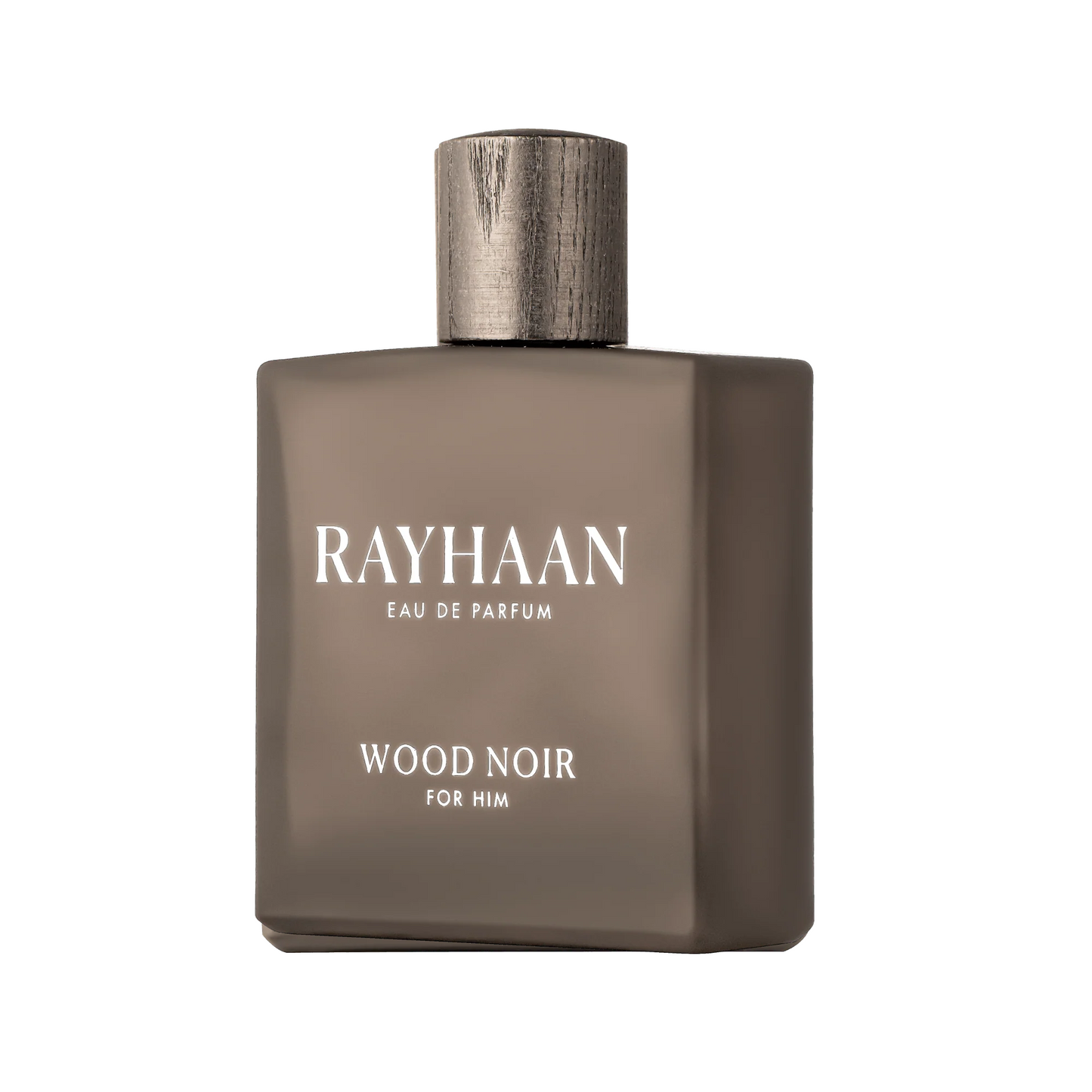 Rayhaan Wood Noir