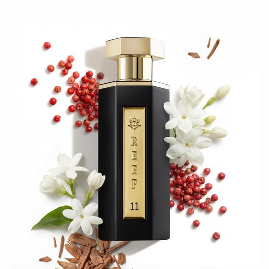 Reef 11 Parfum