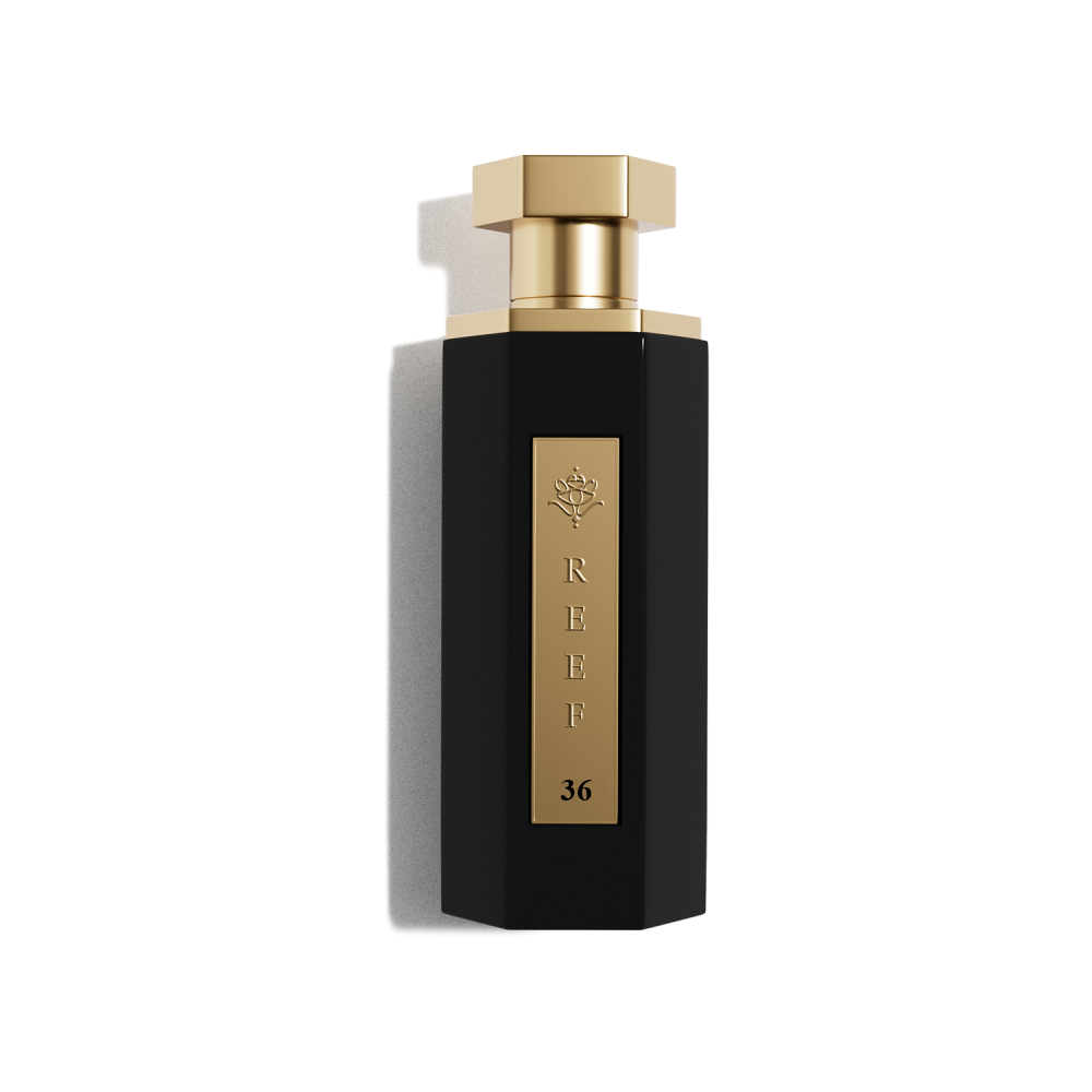 Reef 36