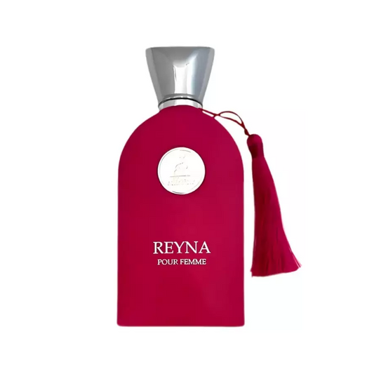 Reyna Pour Femme Maison Alhambra