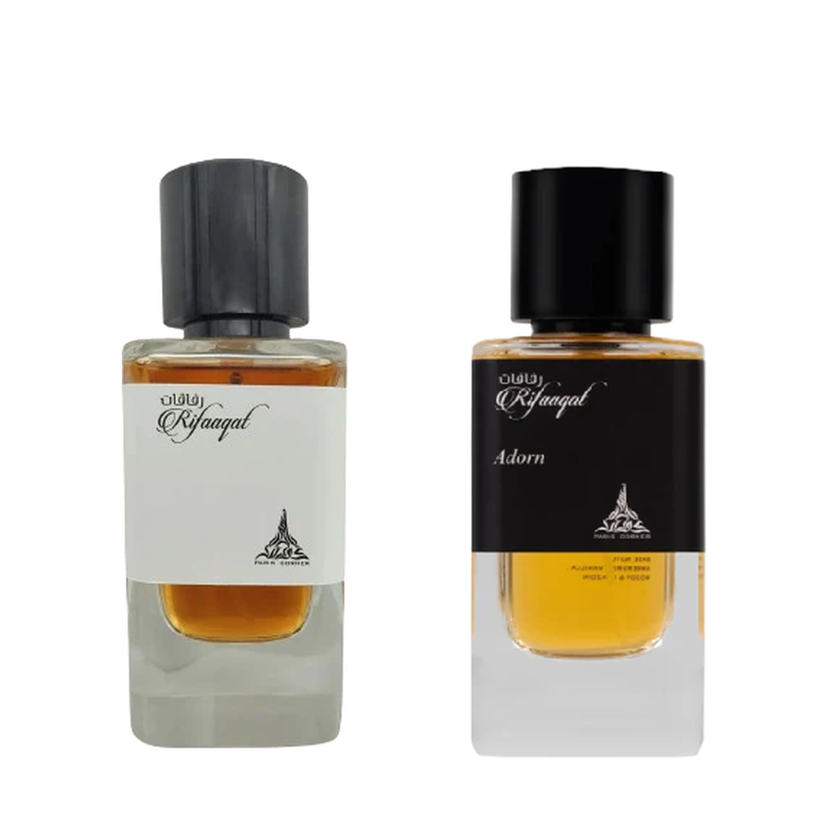 Paris Corner Rifaaqat Rifaaqat Adorn Bundle Set