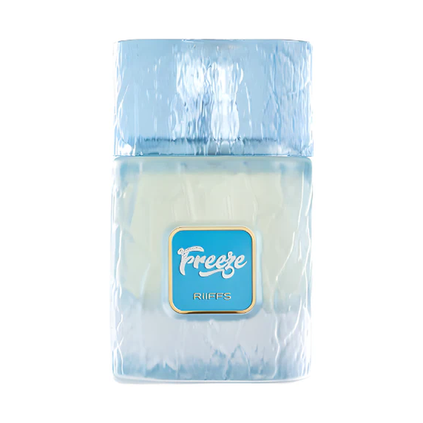 Riiffs Freeze