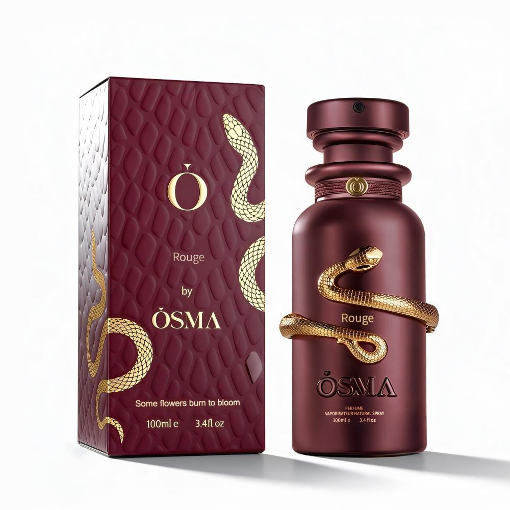 Rouge Osma