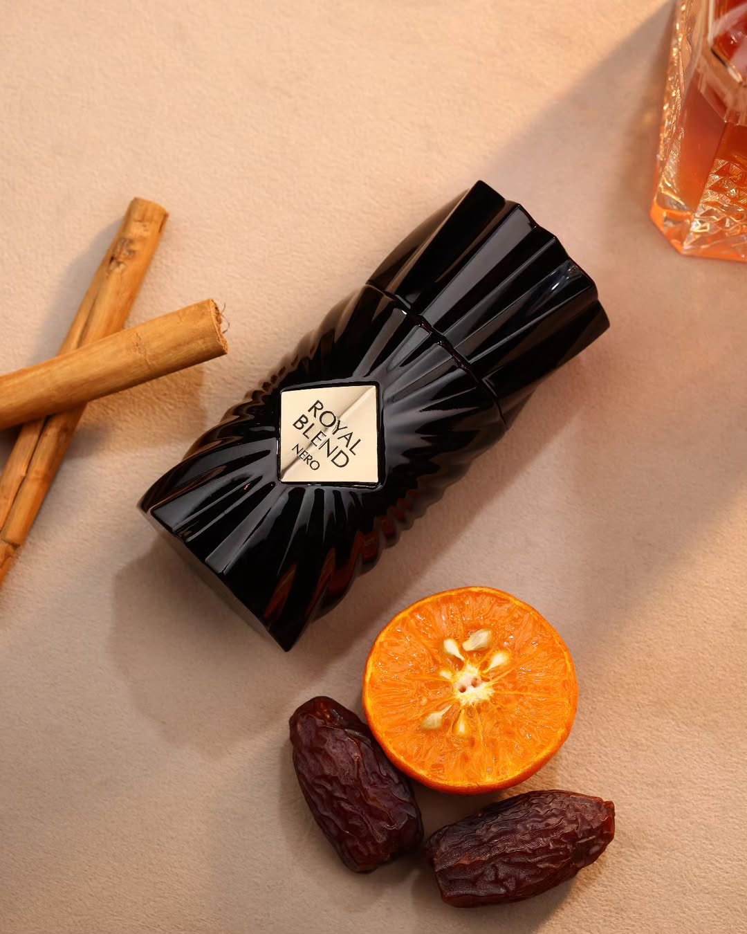 French Avenue Royal Blend Nero