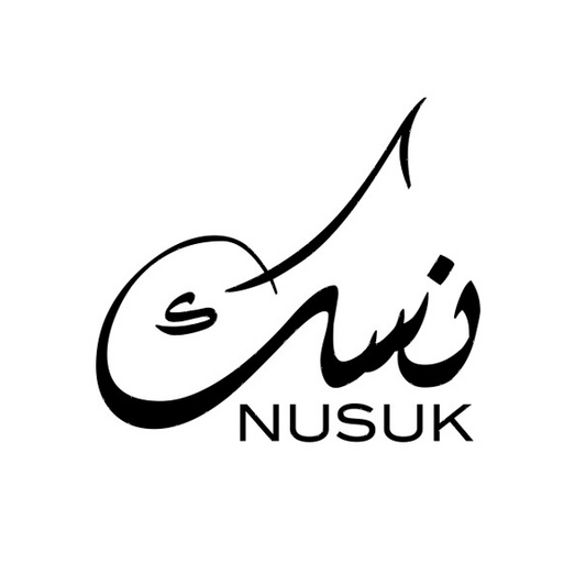 Nusuk Logo