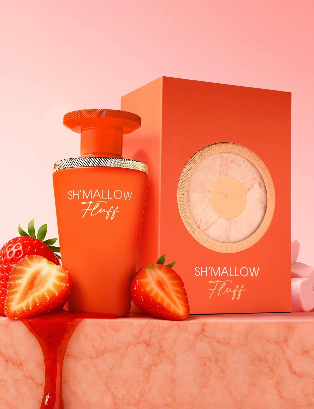 Sh'Mallow Fluff French Avenue