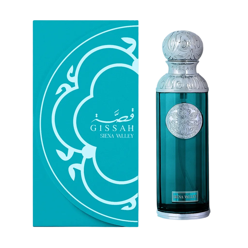 Gissah Siena Valley