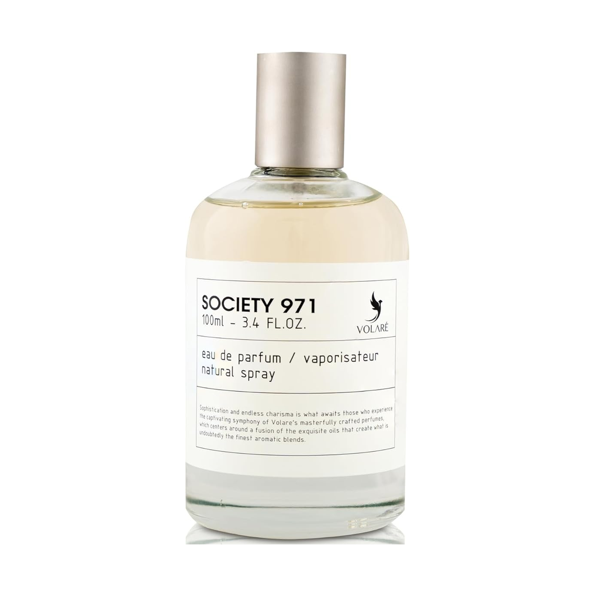 Volare Society 971