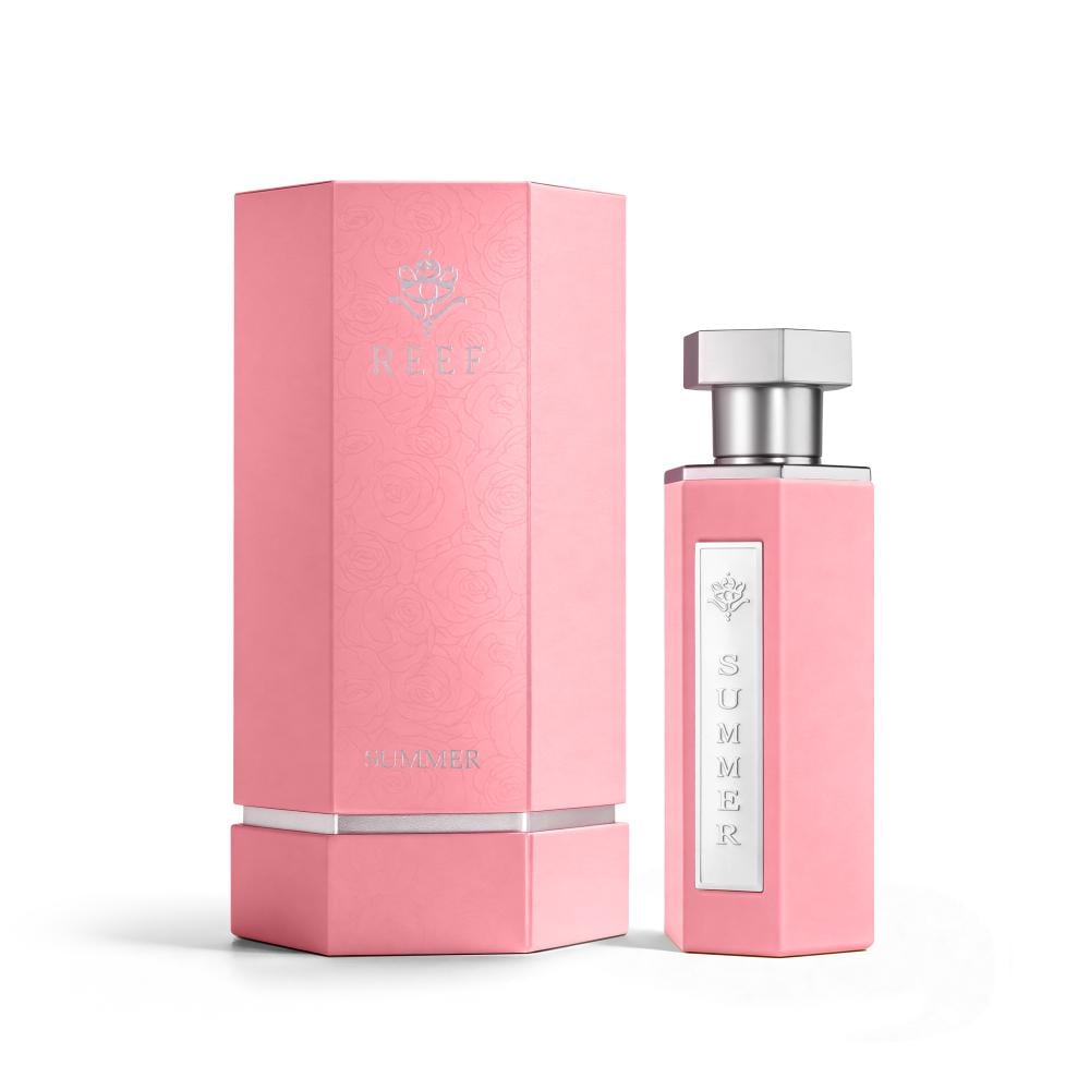 Summer Pink by Reef