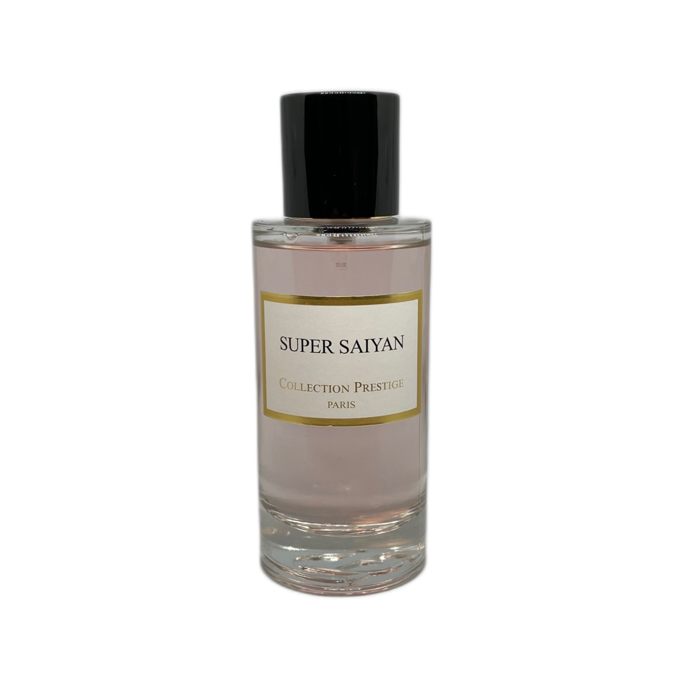 Collection Prestige Super Saiyan 100 ml Parfum