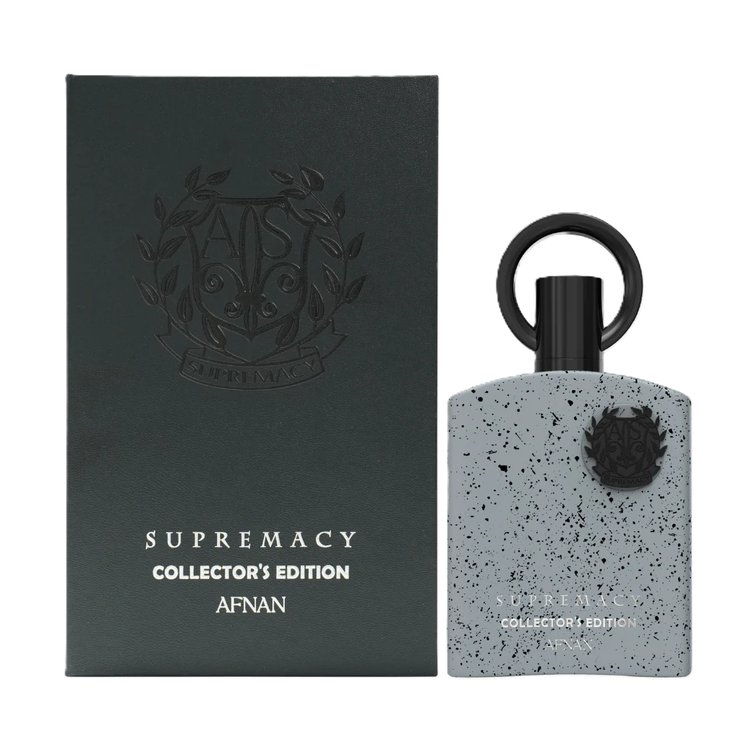 Afnan Supremacy Collector's Edition