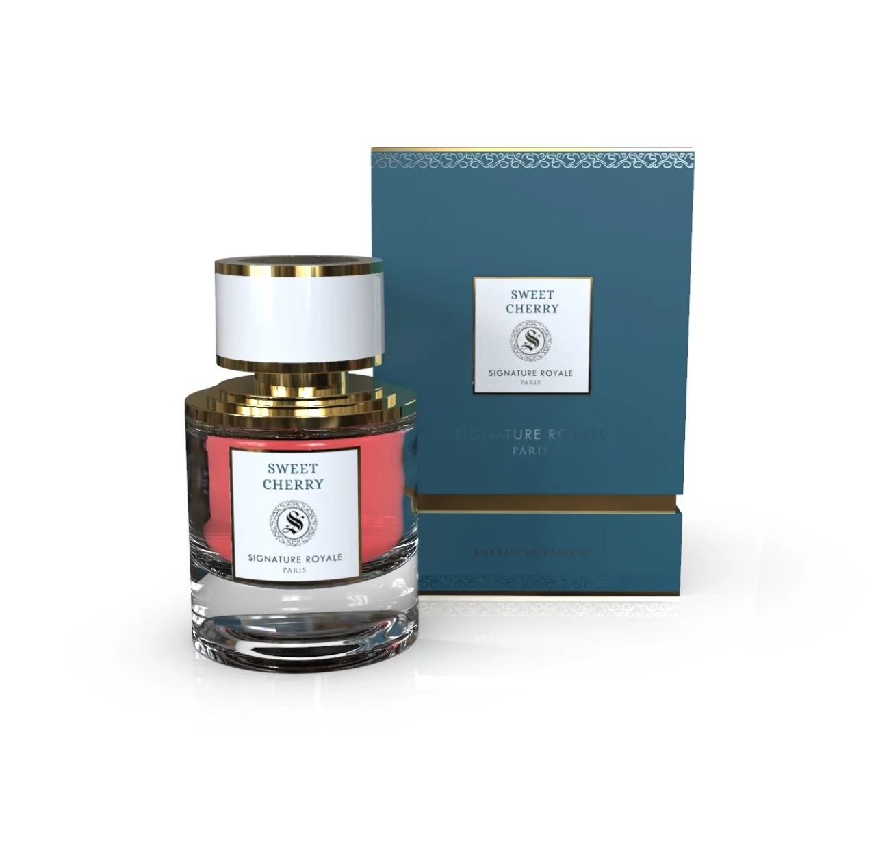 Signature Royale Sweet Cherry