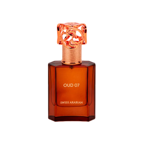 Swiss Arabian Oud 07