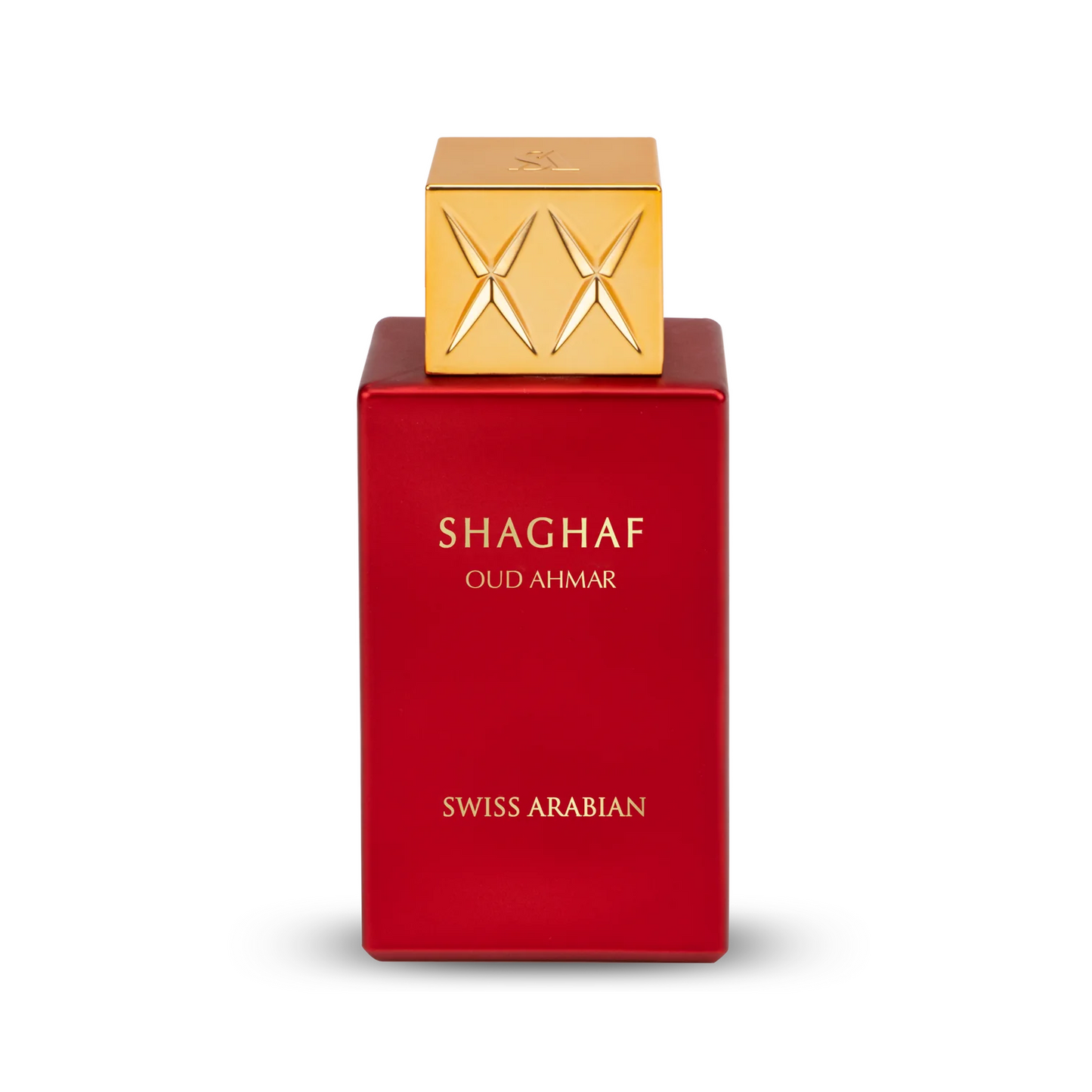 Swiss Arabian Oud Ahmar