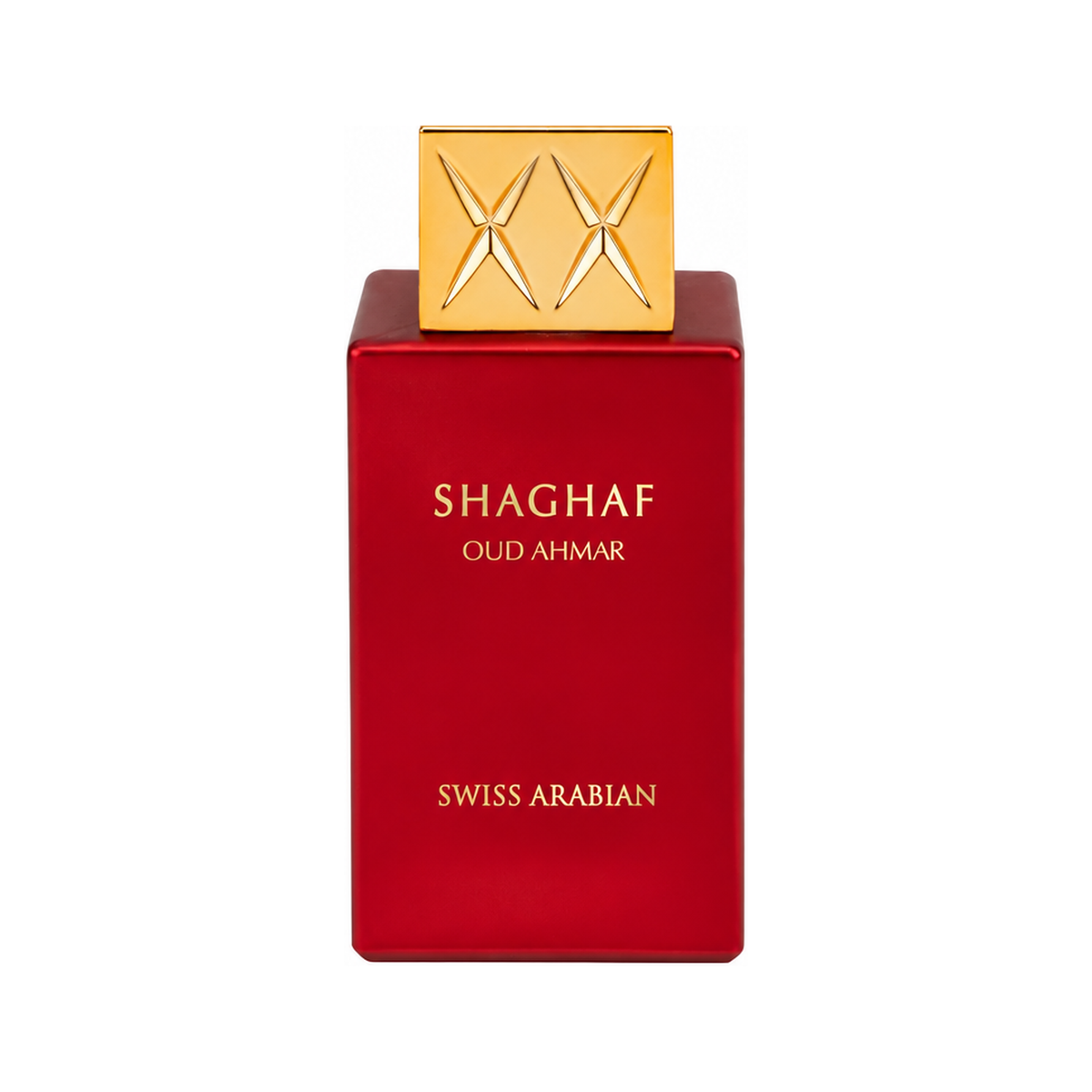 Swiss Arabian Oud Ahmar