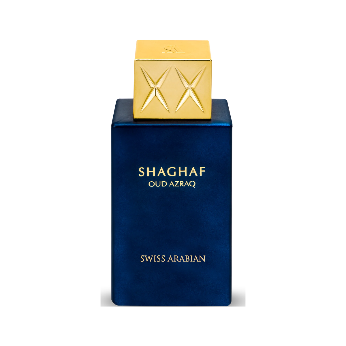 Swiss Arabian Shaghaf Oud Azraq